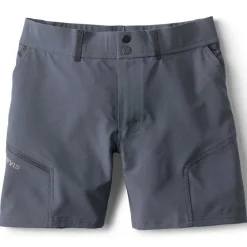 Orvis Shorts|Women'S Pro Approach 6
