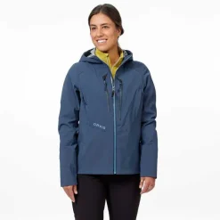 Orvis Jackets|Women'S Pro Fishing Jacket Ink