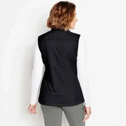 Orvis Jackets|Women'S Pro Insulated Vest Mineral Blue