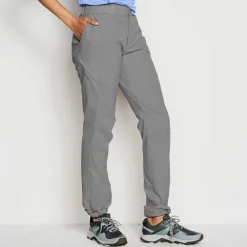 Orvis Pants|Women'S Pro Sun Skiff Pants Storm