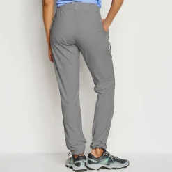 Orvis Pants|Women'S Pro Sun Skiff Pants Storm