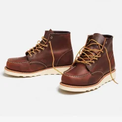 Orvis Boots|Women'S Red Wing® 6