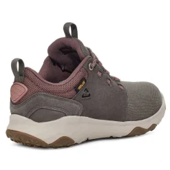 Orvis Sneakers|Women'S TevaĀ® Canyonview Rp Hikers Dark Gull Grey