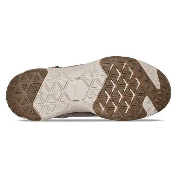 Orvis Sneakers|Women'S Teva® Canyonview Rp Hikers Dark Gull Grey