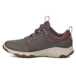 Orvis Sneakers|Women'S Teva® Canyonview Rp Hikers Dark Gull Grey