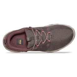 Orvis Sneakers|Women'S Teva® Canyonview Rp Hikers Dark Gull Grey