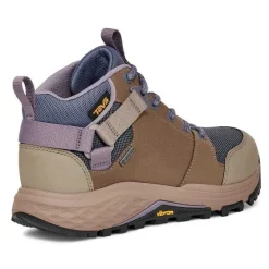Orvis Boots|Women'S Teva® Grandview Gtx Hiking Boots Desert Taupe