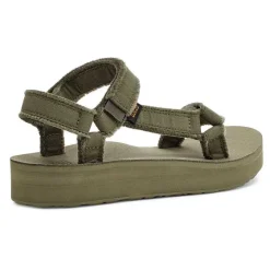 Orvis Sandals|Women'S Teva® Midform Universal Sandals Olive