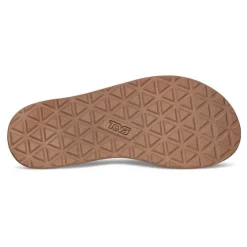 Orvis Sandals|Women'S Teva® Original Universal Sandals Beach Floral Peach Bloom
