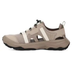 Orvis Sneakers|Women'S Teva® Outflow Closed-Toe Sandals Feather Grey