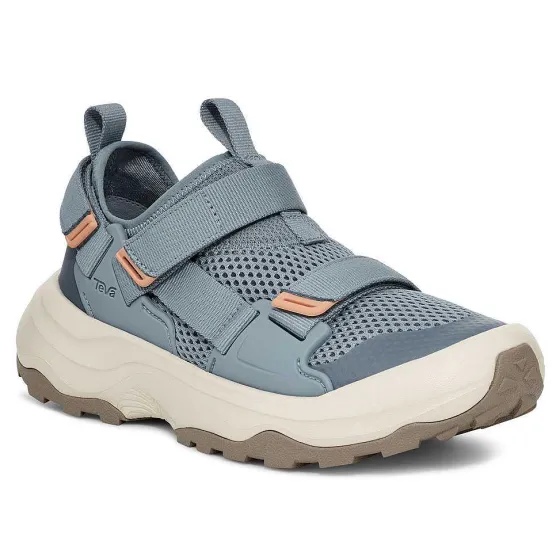 Orvis Sneakers|Women'S Teva® Outflow Universal Citadel