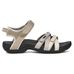 Orvis Sandals|Women'S Teva® Tirra Sandals Black/Birch Multi