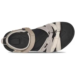 Orvis Sandals|Women'S Teva® Tirra Sandals Black/Birch Multi
