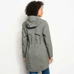 Orvis Jackets|Women'S Ultralight City Jacket Sagebrush