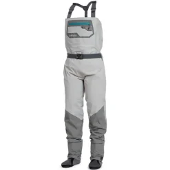 Orvis Waders|Women'S Ultralight Convertible Waders Storm