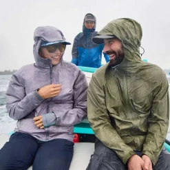 Orvis Jackets|Women'S Ultralight Storm Jacket Purple Fog