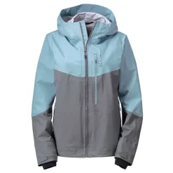 Orvis Jackets|Women'S Ultralight Wading Jacket Mineral Blue