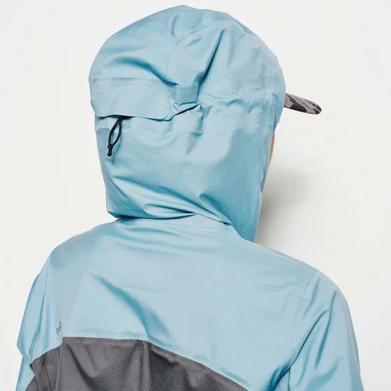 Orvis Jackets|Women'S Ultralight Wading Jacket Mineral Blue