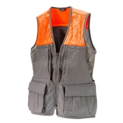 Orvis Hunting|Women'S Upland Hunting Vest Granite