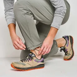Orvis Pants|Wonder Ripstop Trail Zip-Off Pants Sagebrush