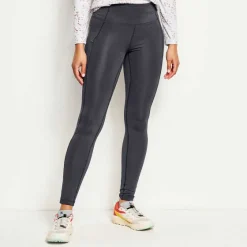 Orvis Pants|Zero Limits Fitted Leggings Black