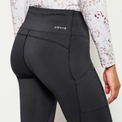 Orvis Pants|Zero Limits Fitted Leggings Black